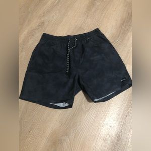 Men’s Hurley shorts